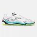Joma Regate Plus In - Blanc - Foot En Salle (Ic), pointure 41