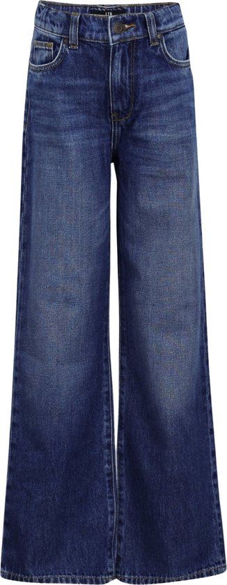LTB Oliana G Girls' Jeans - Dark Blue - 13 Years