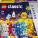 LEGO Classic Planètes créatives - 11037 - Jeu de construction - 5+ ans