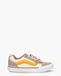 Vans Knu Skool Blanc cassé/Taupe