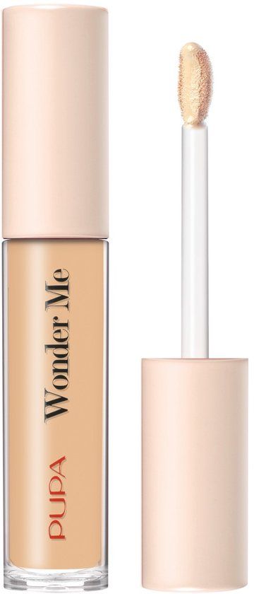 Pupa milano Pupa Wonder Me Concealer - Intense Warm Beige - 4.2ml
