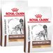 ROYAL CANIN Veterinary Diet Gastrointestinal Vezelrijk 2x14 kg