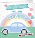Paper dreams XL Greeting Cards - Trouwdag