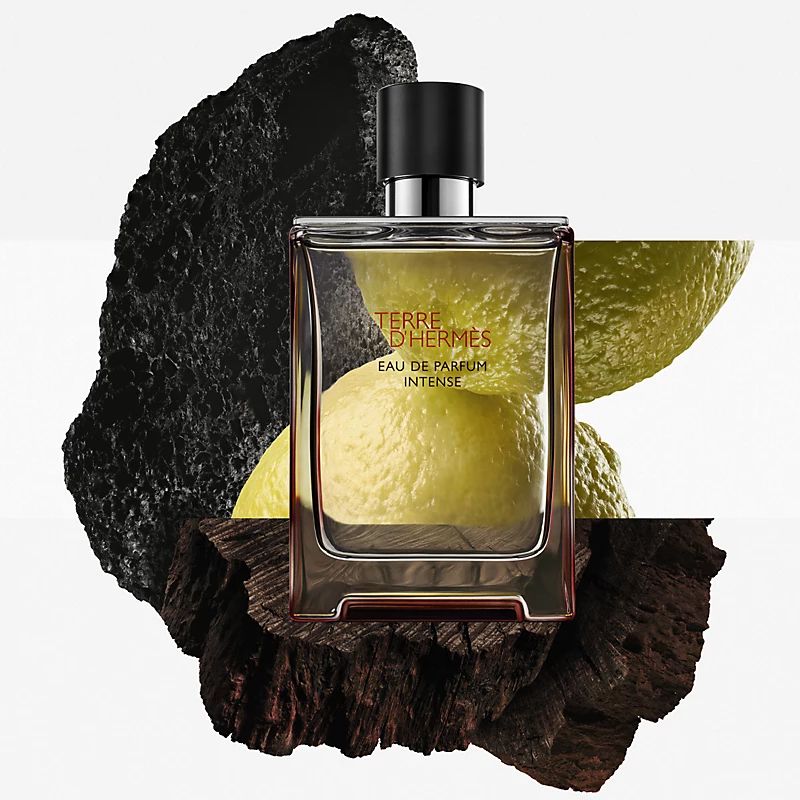 Hermes Hermès Eau de Parfum / 50 ml / Mannen