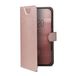 Celly Wally One XXL mobiele telefoon behuizingen 14 cm (5.5") Flip case Roze