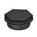 Trudesign Bouchon De Couverture Tru90919 12,7 mm