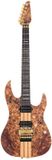 Sire Guitars Sire X10 ST-Style Elektrische Gitaar Naturel