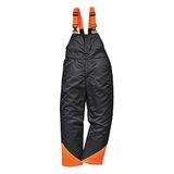 Portwest Oak Amerikaanse overall CH12 - Zwart - L