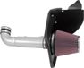 K&N Typhoon Kit passend voor Cadillac CTS 3.0 2012 (69-4527TS)
