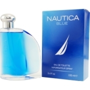 Nautica Blue EDT 100 ml eau de toilette / heren