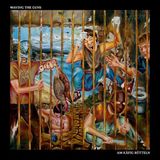 Am Waving The Guns - Am Kafig Rutteln (2 LP)