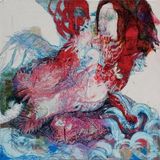 Konkurrent Thee Oh Sees - Warm Slime (LP)