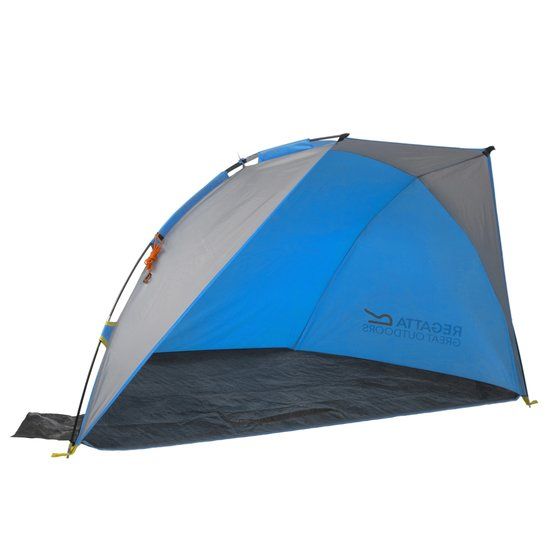 Regatta Tahiti Beach Shelter - OxfBlu SlGry