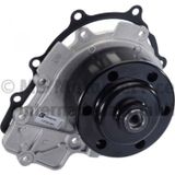 Pierburg Pompe à eau, Refroidissement du moteur 7.07152.49.0 Mercedes-benz