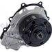 Pierburg Pompe à eau, Refroidissement du moteur 7.07152.49.0 Mercedes-benz
