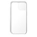 Quad Lock Poncho Transparant Hoes voor iPhone 13