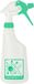 Cleaninq Quantore BV Sproeiflacon Cleaninq 600ml leeg met logo desinfectie