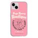 ERT GROUP mobiel telefoonhoesje voor Iphone 14 Looney Tunes Lola 011
