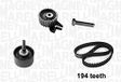 MAGNETI MARELLI Zahnriemensatz 341304050000