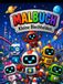 Malbuch Kleine Blechhelden