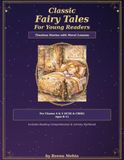 Classic Fairy Tales For Young Readers: Timeless Stories with moral Lessons