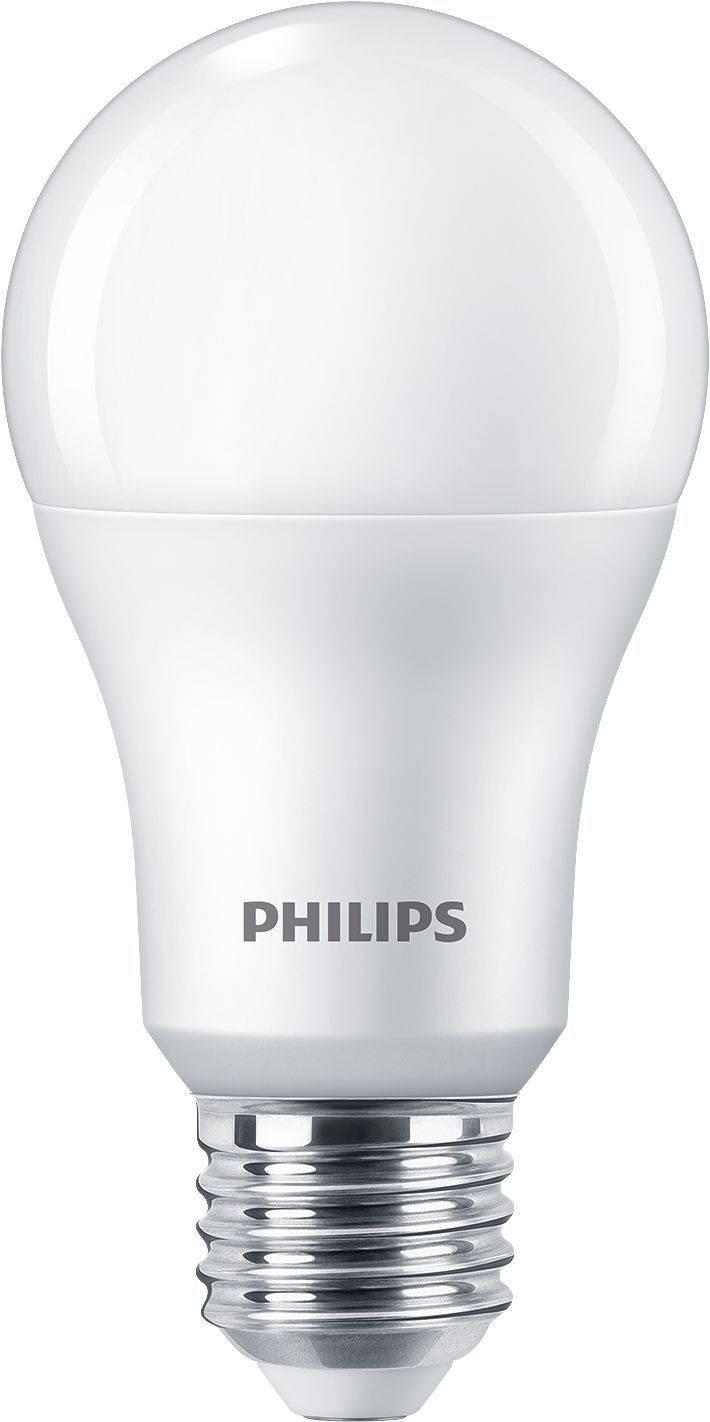 Philips LED Lamp E27 13W - 1521 Lumen - 4000K - Koel Wit