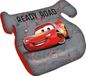 Tataway Disney Cars I-Size ECE R129 Autostoeltje Voor Kinderen, 126-150 Cm, 22-36 Kg, 6-12 Jaar Oud, Groep 3, Licht En Gemakkelijk Mee Te Nemen - Afneembaar En Wasbaar