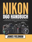 Nikon D60 Handbuch