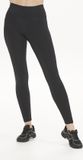 ENDURANCE Tights Franza Vrouwen Zwart Maat 42