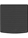 Element Boot Mat Boot Liner Geschikt voor VW ID.7 vanaf 2024 | 100% antislip mat auto