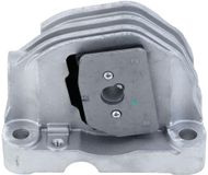 LEMFÖRDER 31029 01 Opslag Automatische versnellingsbak Opslag Handgeschakelde versnellingsbak voor Volvo V70 II (285) 1999-2008 achter, boven en andere voertuigen