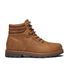 TIMBERLAND Bottes en cuir marron