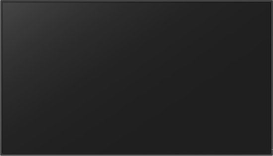 Optoma N3551K / LED screen / 55 inch / 2023