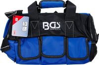 BGS technic BGS Universele gereedschapstas - klein - 305 x 190 x 300 mm