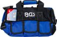 BGS technic BGS Universele gereedschapstas - klein - 305 x 190 x 300 mm