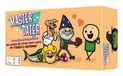 Asmodee Master Dater Kaartspel Logisch 3-6 spelers 40 min