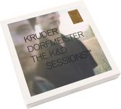 K7 Music Kruder & Dorfmeister The K&D Sessions (Limited 25th Anniversary Audiophile Edition 6LP Box)