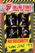 Universal Music Nederland The Rolling Stones - From The Vault: No Security - San Jose (DVD)