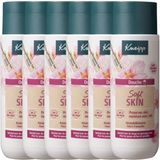 Kneipp Douche Soft Skin Amandelbloesem - 6 x 200 ml