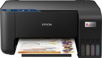 Epson EcoTank L3231 Inkjet A4 5760 x 1440 DPI 33 ppm Zwart