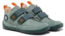 Affenzahn chaussures pour enfants en cuir super doux avec fermeture velcro, taille 21-32