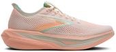 Brooks Hyperion 3 Hardloopschoenen Beige EU 41 Vrouw