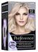 L'Oréal Paris Préférence Cool Blondes, permanente haarverf met koel kleurresultaat, haarverfset met kleuring en anti-geelzweem, nr. 9.12, zeer licht beige asblond (Alaska)