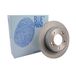 BLUE PRINT ADG043195 Remschijf