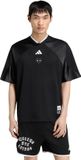 Adidas Sportswear Adidas Marvel Spider-Man Mesh Sportshirt - Heren - Zwart