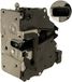 Taros Trade 300298 deurvergrendelingsmechanisme rechts, achter