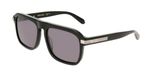 Ferragamo SF2087S Black 57/17/145 MAN Zonnebrillen
