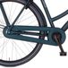 Cortina Kettingkast Xcero Night Blue Matt