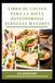 LIBRO DE COCINA PARA LA DIETA OSTEOPOROSIS PERSONAS MAYORES: Deliciosas recetas para fortalecer los huesos