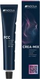 Indola Profession Crea-Mix Color - Zwart - 60ml